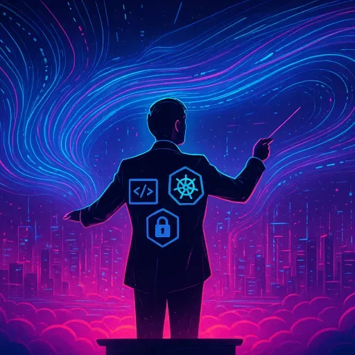 Orchestrating Security: The DevSecOps Blueprint for 2025