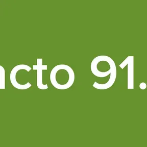 Impacto 91.9 fm