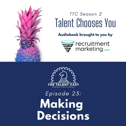Making Decisions