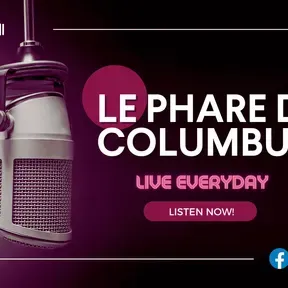 Le Phare De Columbus
