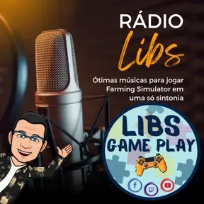Música Boa para jogar Farming Simulator 22