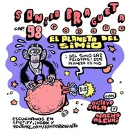 Sonido Bragueta ep. 98 - El planeta del simio