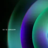 20: Gregory