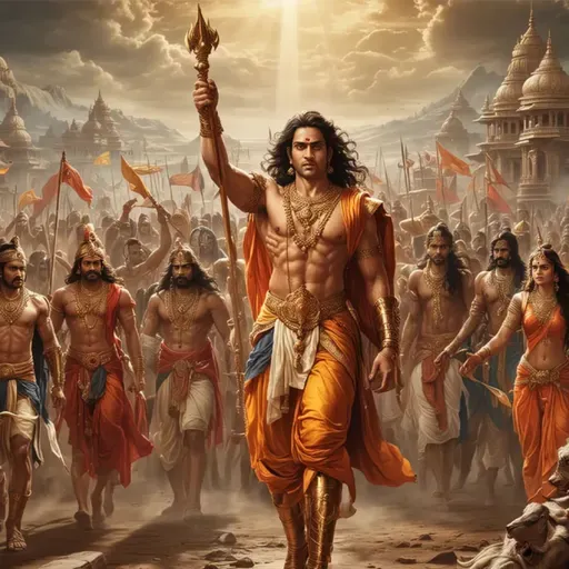 S1 : EP -525 :ನಾಯಕನ ಆಯ್ಕೆ :Choice of leader