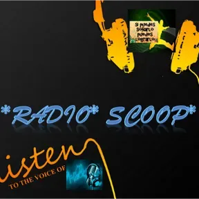 RADIO SCOOP