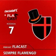 Dicas da Rodada 7: Assim como o Flamengo, resultado positivo e podemos melhorar 