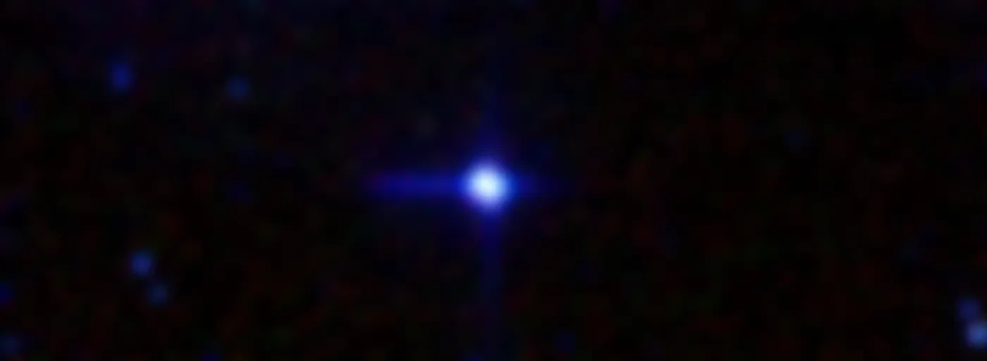 Alpha Centauri - romance de ficcao cientifica