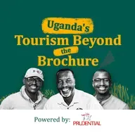 Grab A Coffee: Amos Wekesa On Promoting Uganda's Tourism Beyond The Brochure