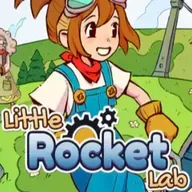 #63 - Little Rocket Lab - Raketen, Waschmaschinen und Toaster