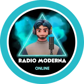 RADIO MODERNA ONLINE