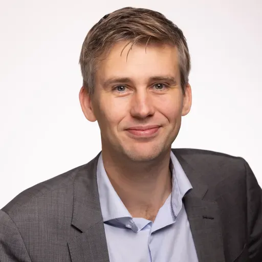 #86  WDDD met Kevin De Decker, hoofd medische zaken bij UWV