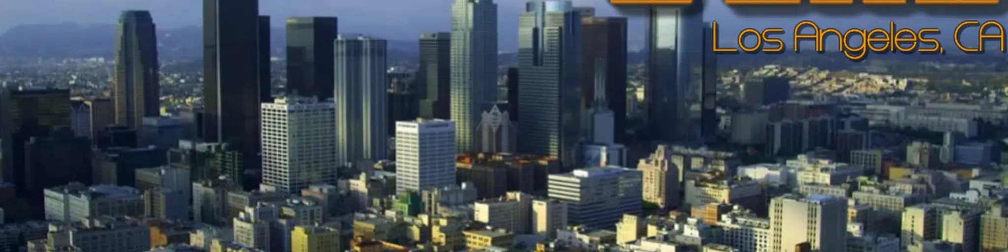 WLAN-Los Angeles
