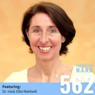 Das Immunsystem-Paradox: Warum ambitionierte Sportler häufiger krank werden und was wirklich hilft – mit Dr. Elke Mantwill (#562)