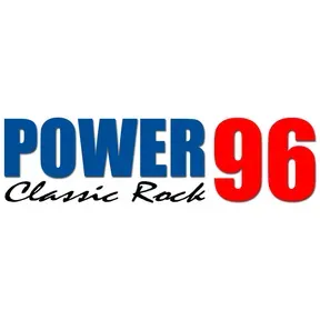 KQPR Power 96