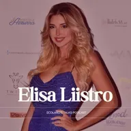 Oltre la Bellezza: Tra Moda, TV e Ambizione | SCOLARO Incontra Elisa Liistro