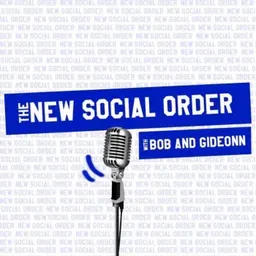 The New Social Order