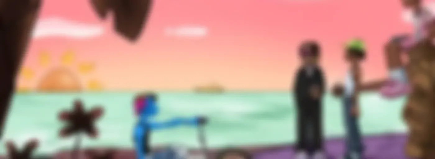 SOWETO (DON TOLIVER, REMA AND TEMPOE)