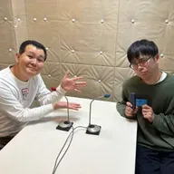 #53「ノーパンチ松尾の電子タバコの行方」