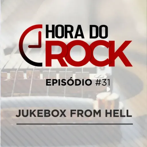 HDR #31 - Entrevista com Pê Ribeiro e Rodrigo Beckman