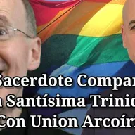 Episodio 1146: 😱 Sacerdote Compara La Santísima Trinidad Con La Union Arcoíris