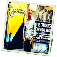 El optimismo - Entrevista a Laura Hanfworzel - Licenciada en relaciones laborales/Argentina * Conduce: Pablo Tricci - Argentina...