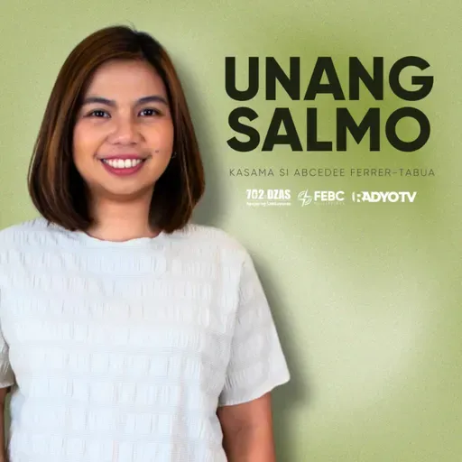 Unang Salmo: Dominion Is Not Destruction