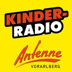 Antenne Vorarlberg Kinder Radio Live