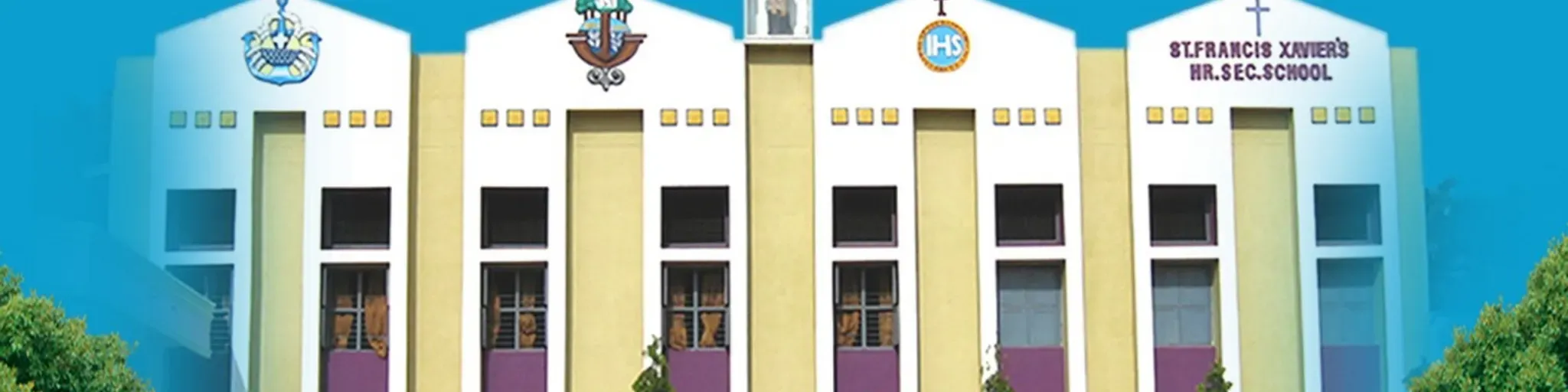 XAVIER FM
