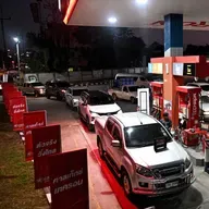 How is the war in Iran impacting Southeast Asia?