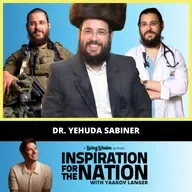 Dr. Yehuda Sabiner: The First Chasidish Doctor In Israel Who Paved A New Path