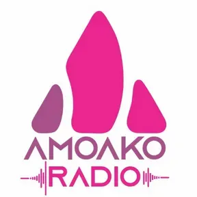 Amoako radio
