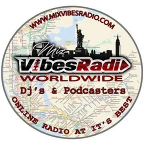 Mixvibes Radio