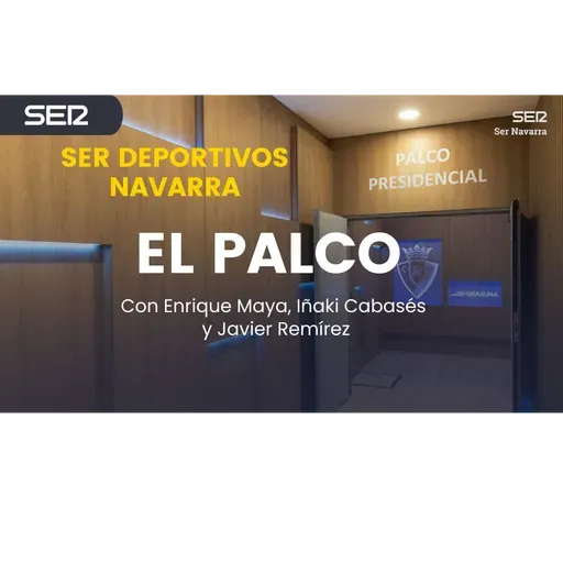 El Palco: la actualidad de Osasuna con Budimir y la rebaja en su cláusula de rescisión a 8 millones en estas fechas de los 20
