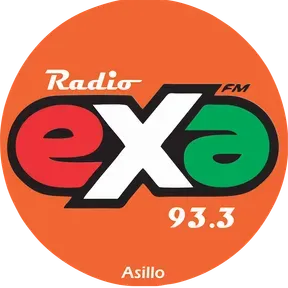 RADIO EXA ASILLO