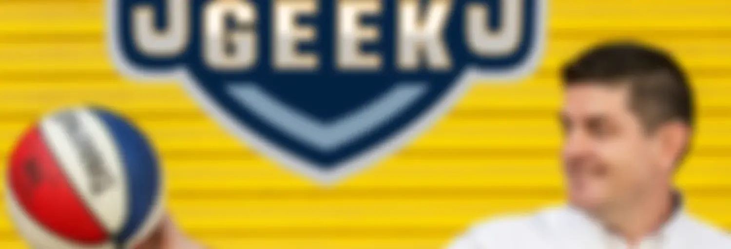 Sports Geek - A look into the world of Sports Marketing, Sports Business and Digital Marketing