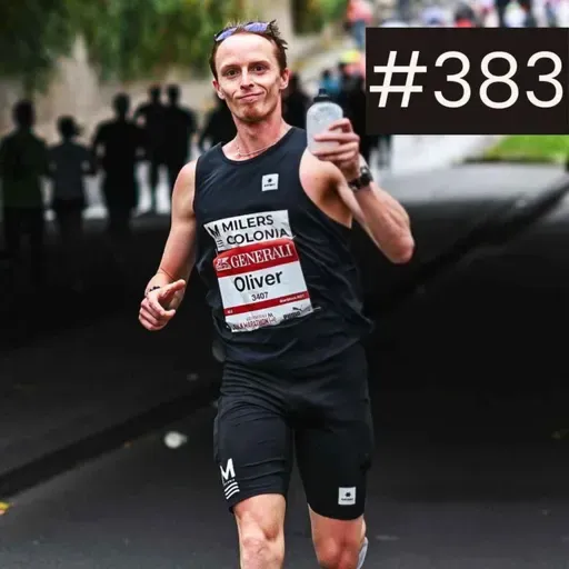 Durability: Der neue Schlüssel zur Marathon-PB? - mit Dr. Oliver Quittmann