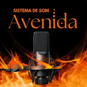 Sistema de Som do Centro Comercial de Paraty