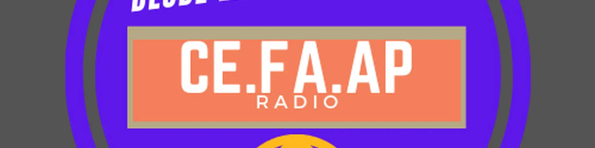 Ce.Fa.Ap Radio Cristiana