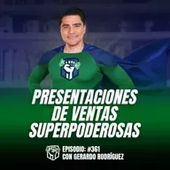 Influye más Haciendo esto en tus Presentaciones (Ep-361)