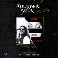 Indie Storm Interviste: Frank Julian & Talija Project