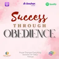 "Success Through Obedience" 