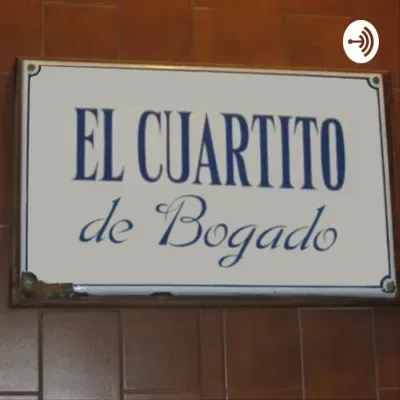 EL CUARTITO DE BOGADO | Edgardo Scott