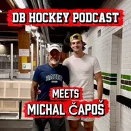 DB Hockey Podcast meets Michal Capos
