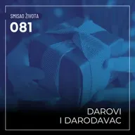 081 SŽ - Darovi i Darodavac