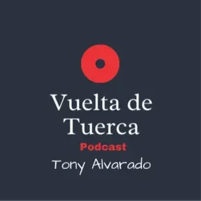 Vuelta de tuerca: