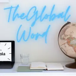 The Global Word