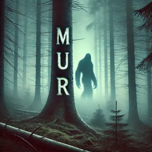 El enigma del Sasquatch