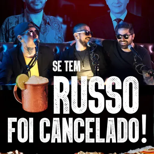 CANCELAMENTOS RUSSOS SEM NOÇÃO, A GUERRA DE MEMES A GRANDE FAMÍLIA E OS NORMAIS.