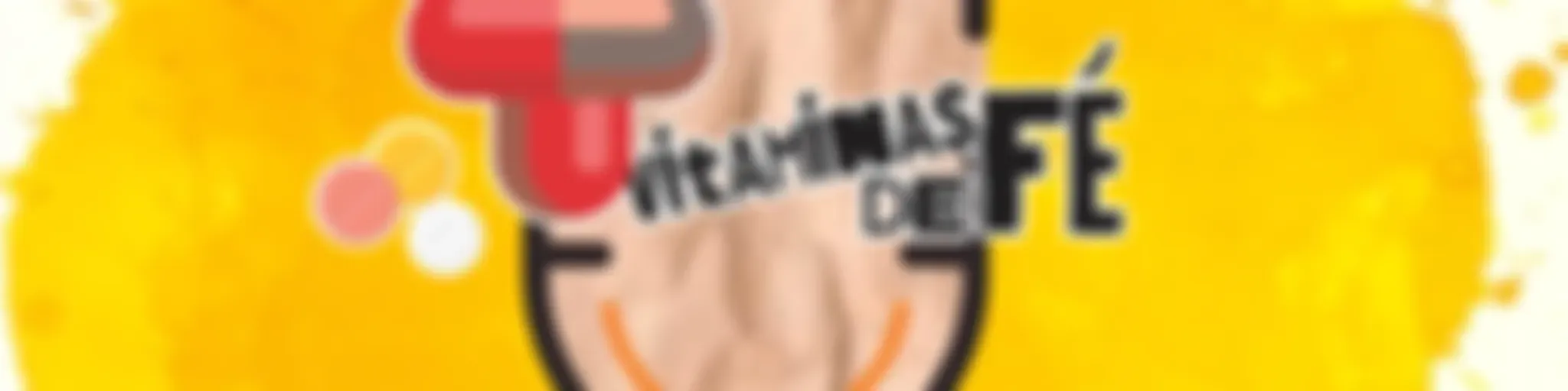 Vitaminas de Fé