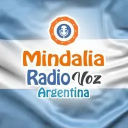 Mindalia Voz Argentina en vivo